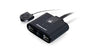 IOGEAR 2x4 USB 2.0 peripheral