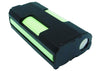 CoreParts Battery 3.60Wh Ni-Mh 2.4V
