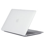 eSTUFF MacBook Pro 16" Clear Frosted