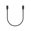 Veho USB-C to Lightning Charge and