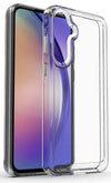 eSTUFF LONDON Galaxy A26 Clear