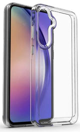 eSTUFF LONDON Galaxy A26 Clear