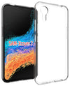 eSTUFF LONDON Galaxy Xcover 7 Clear
