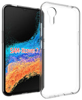 eSTUFF LONDON Galaxy Xcover 7 Clear