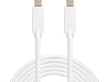 Sandberg USB-C Charge Cable 2M, 65W