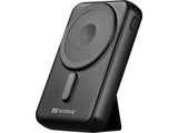 Sandberg Magnet Wireless Powerbank
