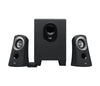 Logitech Speaker System Z313 (EU plug)