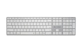 HyperSpace Keyboard (Nordic)
