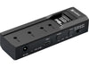 Sandberg USB 3.2 Cloner and Dock for