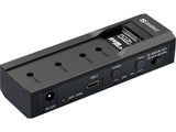 Sandberg USB 3.2 Cloner and Dock for