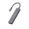 Verbatim USB-C EssentialsMultiport