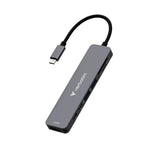 Verbatim USB-C EssentialsMultiport