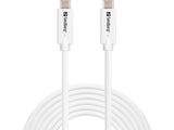 Sandberg USB-C to C USB 3.2 Gen2 100W,