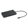 Kensington UH1500P EQ USB-C Mobile