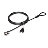 Kensington MicroSaver 2.0 Keyed Laptop