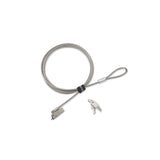 Kensington Slim NanoSaver 2.0 EQ Keyed