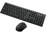Sandberg Wireless Office DesktopSet INT