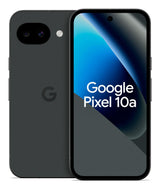 Google Pixel 10A 16 Cm (6.3") Dual