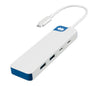 HyperDrive Flex 4 Port USB-C