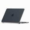 eSTUFF MacBook Neo 13" Black Frosted