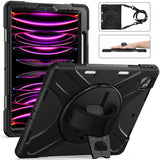 eSTUFF iPad Pro 13 2025/2024 AUSTIN