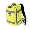 Dicota Backpack HI-VIS 32-38 Litre,