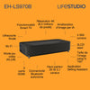 Epson Lifestudio Grand Plus
