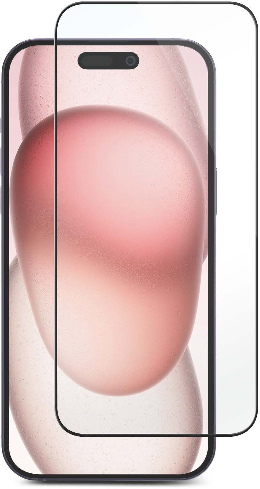 eSTUFF iPhone 16/15/14 Pro Screen