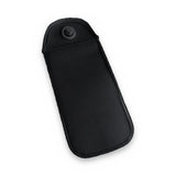 eSTUFF Silent Pocket Lockable Signal