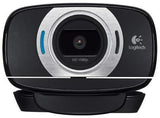 Logitech Webcam C615 HD