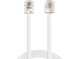 Sandberg Telephone RJ11-RJ115 m