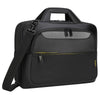 Targus CityGear Topload, Black