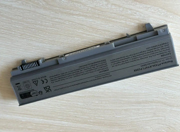 Laptop Battery For DELL Latitude E6410 E6510 E6400 E6500 M2400 M4400 M6400 PT434 W1193 KY477 U844G