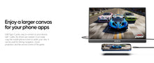 ARZOPA 16.1 inches Portable Monitor,144hz,100%sRGB,1080P FHD,IPS Screen,Z1FC