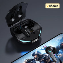 Lenovo GM2 Pro écouteurs de jeu Bluetooth 5.3 Sport casque double Mode HD appel réduction du bruit écouteurs avec micro musique écouteurs