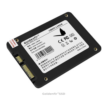 Goldenfir SSD  128GB SATAIII SSD 512GB 480GB 256GB HD 1TB  500GB  Solid State Hard Disk 2.5 for Laptop