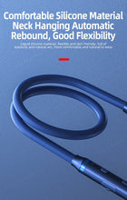 100% original Lenovo HE05X Bluetooth écouteurs écouteur étanche bouchons d'oreilles HIFI son magnétique tour de cou casque sport casque