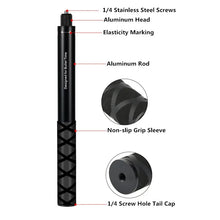 Invisible Extended Edition Selfie Stick Scalable Monopod for Insta360 X2 X3 X4  Accessories For GoPro 12 11 10 9 8 Stick Tripod