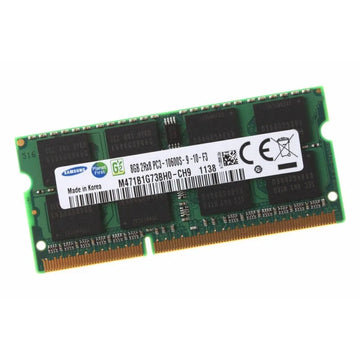 Samsung Laptop Memoria DDR2 667 800MHz DDR3 1066 1333 1600 1866MHz DDR4 2133 2400 2666 3200MHz High Performance Notebook RAM