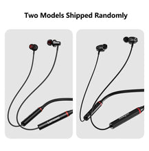 100% original Lenovo HE05X Bluetooth écouteurs écouteur étanche bouchons d'oreilles HIFI son magnétique tour de cou casque sport casque