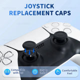 Capuchons de Joystick — Remplacement PS4/PS5