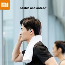 Xiaomi A520 Bluetooth Headphones TWS Wireless Earphones Ear Hooks Sports Running Game Headset Waterproof Portable Hifi Earbuds