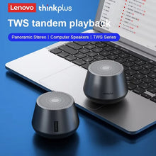 Lenovo-Haut-parleur Bluetooth Vpig K3 Pro, son de basses profondes, musique de boîte à sons extérieure, haut-parleur de camping portable, grand audio, original