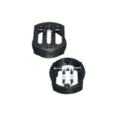 Adaptateur de mise à niveau du levier de vitesse en H pour volant PXN V10 A7 Simracing Améliore les sensations de la course simulée