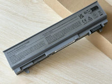 Laptop Battery For DELL Latitude E6410 E6510 E6400 E6500 M2400 M4400 M6400 PT434 W1193 KY477 U844G