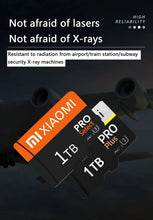 Xiaomi 2TB SD Card Class 10 TF Flash Card 1TB 512GB 256GB 128GB 64GB Memory Card For Mobile Phone PC Speaker H