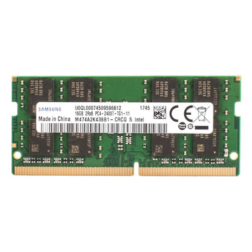 Samsung Memory Ram DDR4 4GB 8GB 3200MHz 16GB 2666Mhz 2400MHz 2133MHz SODIMM For Intel CPU PC4 3200AA 2666V 2400T Laptop Memory