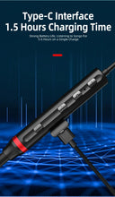 100% original Lenovo HE05X Bluetooth écouteurs écouteur étanche bouchons d'oreilles HIFI son magnétique tour de cou casque sport casque