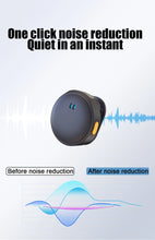 WIFIT Plug and Play 2.4G Chip Wireless Magnetic Suction Button Collar Microphone With Charging Case For Video Recording