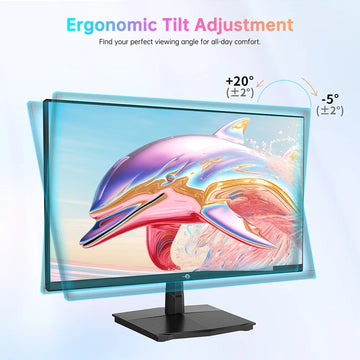 TITAN ARMY P2418C Flat 16:9 IPS FHD 144Hz OTITAN ARMY P2418C 23.8inch Flat 16:9 IPS FHD 144Hz Office monitor 1920x1080 Resolutio